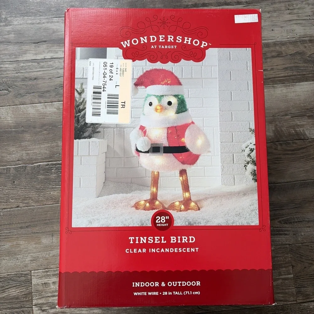 Does not apply new wondershop